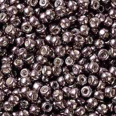 TOHO Round Seed Beads X-SEED-TR08-0556-1