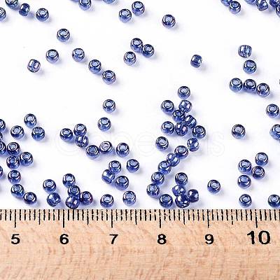 TOHO Round Seed Beads SEED-TR08-0327-1