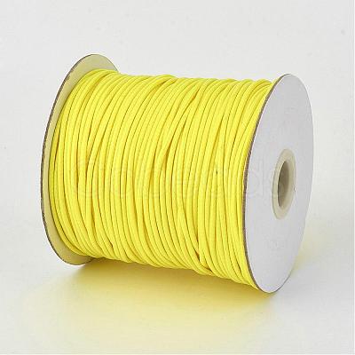 Eco-Friendly Korean Waxed Polyester Cord YC-P002-3mm-1185-1