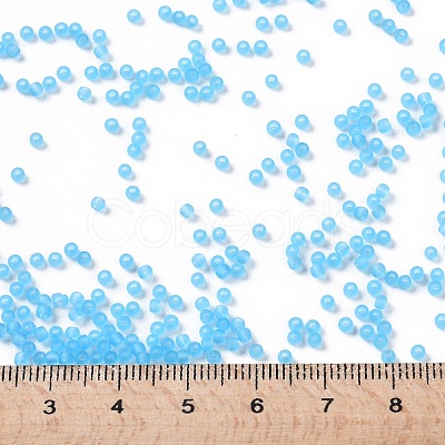 TOHO Round Seed Beads SEED-JPTR11-0003F-1