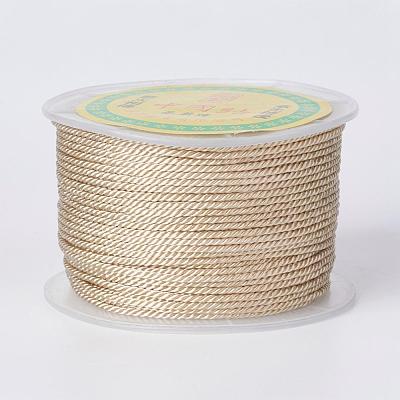 Round Polyester Cords OCOR-P005-14-1