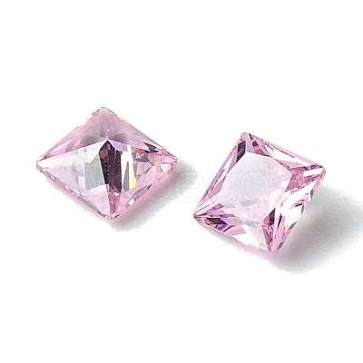 Cubic Zirconia Cabochons ZIRC-P116-01B-12-1