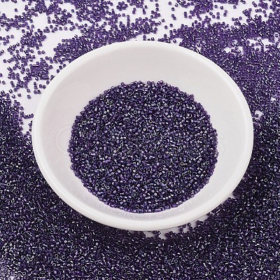 MIYUKI Delica Beads X-SEED-J020-DB1756-1