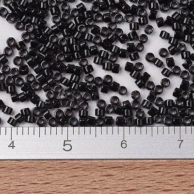 MIYUKI Delica Beads SEED-J020-DB0010-1