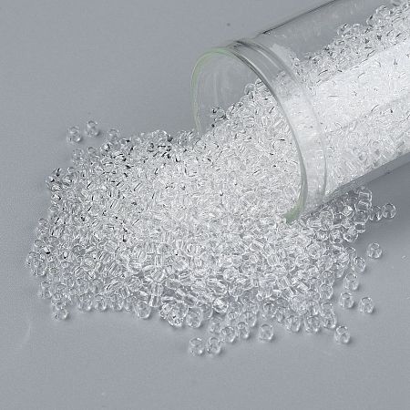 TOHO Round Seed Beads SEED-XTR11-0001-1