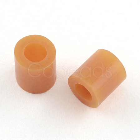 Melty Mini Beads Fuse Beads Refills DIY-R013-2.5mm-A29-1