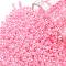 TOHO Round Seed Beads, Japanese Seed Beads, (909) Ceylon Cotton Candy, 11/0, 2.2mm, Hole: 0.8mm, about 50000pcs/pound