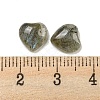 Natural Labradorite Cabochons G-H309-01-07-3