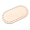 Basswood Blank Board WOOD-WH0015-15-1