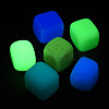 Synthetic Luminous Stone Beads G-N0326-85-5