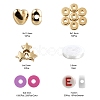 DIY Jewelry Making Kits DIY-FS0001-93C-2
