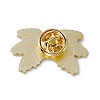 Wing with Horse Eye Enamel Pin JEWB-A005-17-2