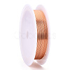 Bare Round Copper Wire CWIR-R001-0.5mm-01-4