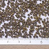 MIYUKI Round Rocailles Beads X-SEED-G007-RR4517-4