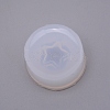 Star Food Grade Silicone Molds DIY-WH0176-20-2