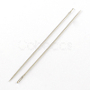 Iron Beading Needles Pins TOOL-R111-08-1