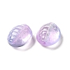 Transparent Glass Beads GLAA-O023-06-3