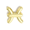 Brass Beads KK-H478-24G-12-1