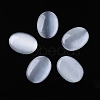 Cat Eye Cabochons CE064-30X40-9-2