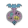 Halloween Enamel Pins JEWB-S019-03C-1