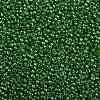 TOHO Round Seed Beads SEED-JPTR08-0108-2