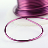 Round Copper Jewelry Wire CWIR-R004-0.3mm-08-3