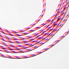 Polyester & Spandex Cord Ropes RCP-R007-329-2