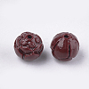 Synthetic Coral Beads CORA-S027-12B-2