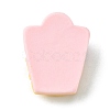 Opaque Resin Imitation Food Decoden Cabochons RESI-R436-05A-2