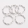 Alloy Linking Rings EA8812Y-AS-1