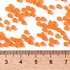 TOHO Round Seed Beads SEED-JPTR08-0010BF-4
