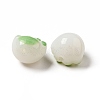 Opaque Acrylic Beads X1-FIND-I029-02E-4