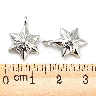 Alloy Pendants FIND-G061-02P-1