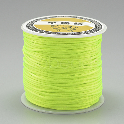 Nylon Thread NWIR-Q010A-F228-1