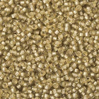 TOHO Round Seed Beads SEED-XTR11-0022F-1