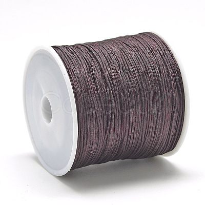 Nylon Thread NWIR-Q009B-739-1