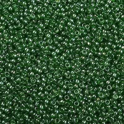 TOHO Round Seed Beads SEED-JPTR08-0108-1