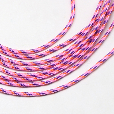 Polyester & Spandex Cord Ropes RCP-R007-329-1