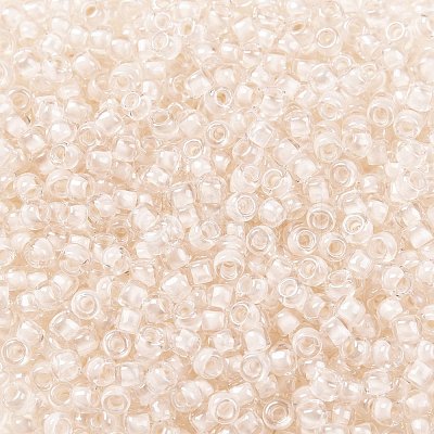 TOHO Round Seed Beads SEED-XTR08-1068-1