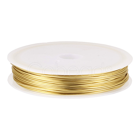 Copper Jewelry Wire CWIR-TAC0002-02E-02-1