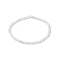 Natural Moonstone Beaded Bracelets, Inner Diameter: 5.35cm