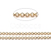 Brass Rolo Chains CHC-M023-19G-3