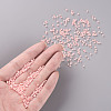 11/0 Grade A Round Glass Seed Beads SEED-N001-F-232-4