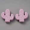 Food Grade Eco-Friendly Silicone Beads SIL-WH0013-23L-1
