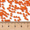 TOHO Round Seed Beads SEED-XTR08-0050A-4