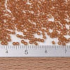 MIYUKI Delica Beads X-SEED-J020-DB1261-4