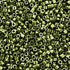 Glass Cylinder Beads SEED-S047-B-005-3