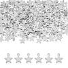 DICOSMETIC 200Pcs 304 Stainless Steel Charms STAS-DC0015-35-1