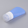 Creative Portable Silicone Points Bottling X-MRMJ-WH0006-E03-60ml-2