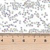 Glass Flat Back Rhinestone for Clothing X-RGLA-C002-SS5-101-2